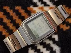 【貴重】CASIO DATABANK vdb 2110 vintage