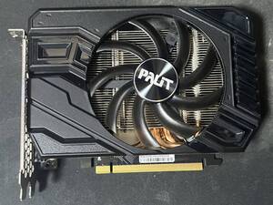 Palit NVIDIA GeForce GTX 1660 Super 6GB