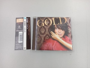 林田健司 CD GOLD