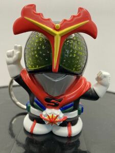 バンプレスト　仮面ライダーストロンガー