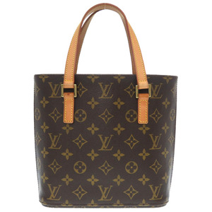 美品 ルイ ヴィトン モノグラム ヴァヴァンPM M51172 2WAY ハンドバッグ バッグ LV 0109 LOUIS VUITTON