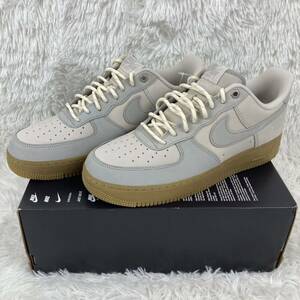 1円〜【新品未使用】NIKE AIR FORCE 1 07 WB エアフォース1 