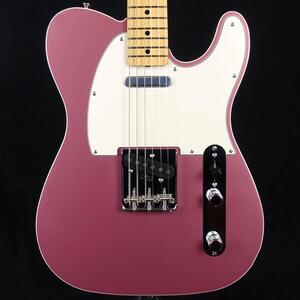 Fender FSR Traditional 60s Telecaster Custom Burgundy Mist Metallic