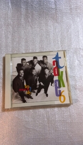 SO MUCH2 SAY /take6 ＣＤ　 　　　,K　