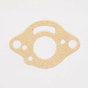 Gasket/airfilter-PIAGGIO DellOrto SHB16 for Vespa 50s 50L 50N 50R ピアジオ純正 ベスパ エアクリーナボックスジョイントガスケット