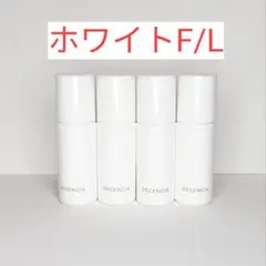 ディセンシア　ホワイトF/L　コンセントレート　8ml✕4本