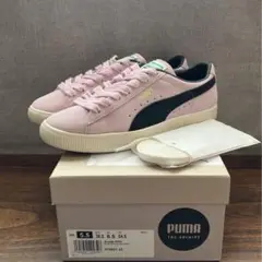 PUMA × ear PAPILLONNER 24.5 イア パピヨネ コラボ