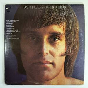 Don Ellis - Connection