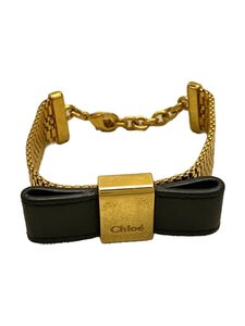 Chloe◆ブレスレット/-/GLD/レディース