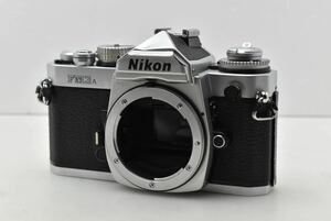 NIKON ニコン FM3A［000050230］