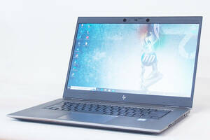 【即配】2019年製！快速贅沢スペック！HP ZBook Studio G5 i7-8750H メモリ32G SSD512G QuadroP1000-4G 15.6FHD Office2021 Win10リカバリ