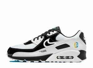 Nike Air Max 90 SE "Lucha Libre" 24.5cm DM6178-010