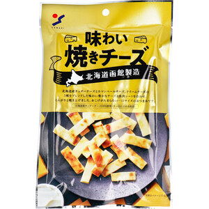 まとめ得 ※北海道函館製造 味わい焼きチーズ 50g x [12個] /k