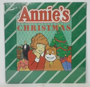 XMAS/Annie