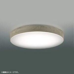 D2955YO ■1202【未使用・デッドストック品】LED シーリングライト ～10畳 コイズミ照明 AH51448 電球色＋昼光色家電 照明器具