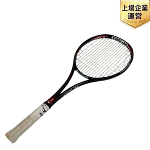 YONEX GEOBREAK70VS 軟式ラケット ジオブレイク ヨネックス テニス ラケット 中古 良好 B9300886