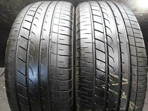 【G601】ES450◆215/60R16◆2本売切り