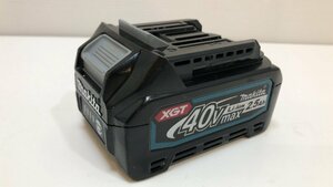 makita 40v max 2.5Ah バッテリー XGT【 BL4025 】 40Vmax (26)