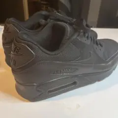 NIKE AIR MAX 90 ESSENTIAL Triple Black