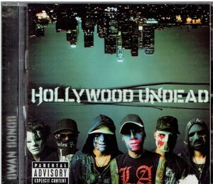 Swan Song / Hollywood Undead Favorites