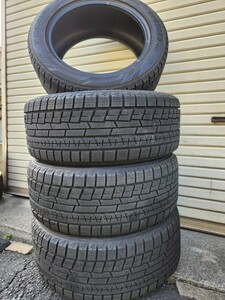 ★245/50R18★4本価格★２個口発送★バリ溝★ヨコハマ★スタッドレス祭★売り切ります★赤字覚悟★