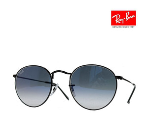 【Ray-Ban】レイバン　サングラス　RB3447　002/3F　ブラック　国内正規品