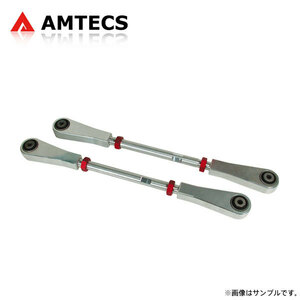 AMTECS アムテックス SPC リアキャンバーアーム ボールジョイント ミニ R58 SX16 SX16S 2012～2014 クーペ(クーパー/クーパーS)