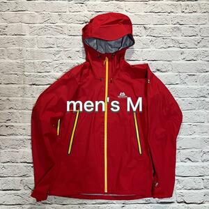 MOUNTAIN EQUIPMENT Firefox Jacke ゴアテックス マウンテンイクイップメント ファイヤーフォックスジャケット マウンテンパーカ メンズM