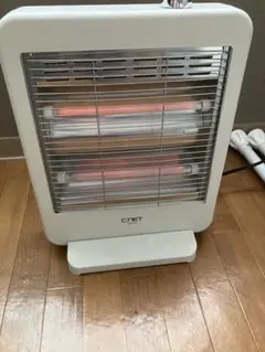 電気ストーブ　値下げ