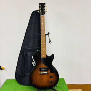 06 Gibson Les Paul Junior 2001年　レスポールジュニア　音出確認済み　送:180