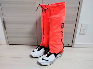 ★新品　ナイキ　ドリフターゲイター　iSPA　★NIKE DRIFTER GAITOR iSPA　★ゲイター付　★zoomX搭載