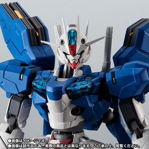 ROBOT魂 ＜SIDE MS＞ XVX-016RN ガンダム・エアリアル（改修型） ver. A.N.I.M.E.　未開封新品　【PB対応品】交換用パーツ付属