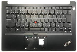 【ジャンク】ThinkPad E14 Gen.2 パームレスト付キーボード