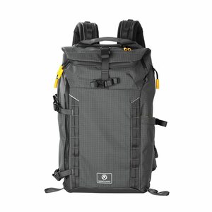 VANGUARD｜VEO ACTIVE 53 GY｜バックパック｜VEO ACTIVEシリーズ｜リアオー(中古品)