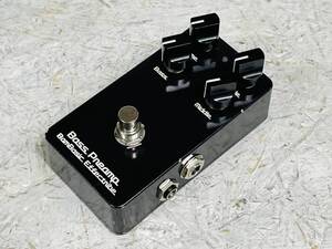 SALE!中古 BamBasic Bass Preamp (u81088)