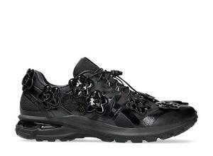 Cecilie Bahnsen × Asics Gel-Terrain "Black" 25cm 1203A526-001