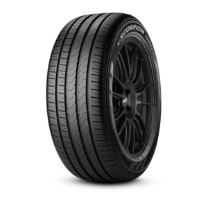 在庫残り1本◆1本送料込26,000円～ ピレリ 235/55R19 101V Scorpion Verde MOE ベンツ承認 RFT ランフラット r-f スコーピオン ヴェルデ