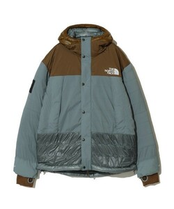 THE NORTH FACE X UNDERCOVER SOUKUU 50/50 MOUNTAIN JACKET 創空 アンダーカバー ノースフェイス マウンテンジャケット ダウン ジャケット