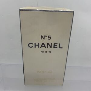 新品未使用　香水　オードトワレ　CHANEL シャネル N°5 6ml 2208187