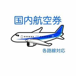 ANA 全日空 国内線航空券 片道料金 全路線対応 東京 大阪 名古屋 札幌 沖縄