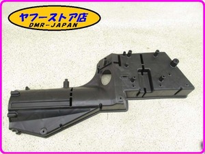 ☆新品未使用☆ 純正(GU32114011) 右側エアクリーナーケース モトグッチ ブレヴァ ネバダ V7 MotoGuzzi BREVA NEVADA 16-6.1