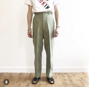 yankshire ヤンクシャー チノパン パンツ big yank シャツ anatomica アナトミカ rocky mountain feathered