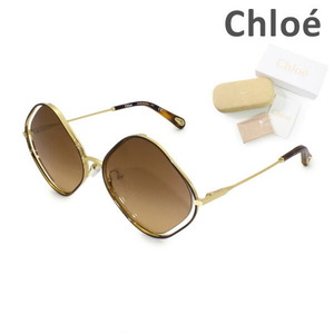 Chloe クロエ サングラス CE159S-213 レディース UVカット ブランド 国内正規品