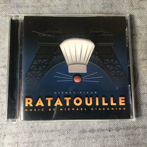 ★DISNEYPIXAR RATATOUILLE hf9b