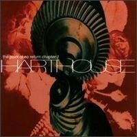 V.A.「Harthouse - The Point of No Return Chapter 1」(US盤)