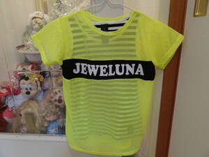 JEWELUNA（150美品、2点セット