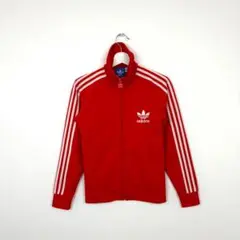 ★adidas★ アディダス トラックジャケット ジャージ ファイヤーバード