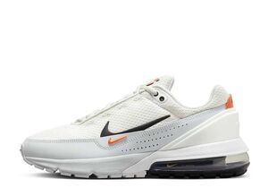 Nike Air Max Pulse "Summit White/Pure Platinum/Safety Orange/Black" 24.5cm DR0453-100