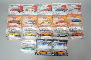 カバヤ / マジョレット K-SPECIAL トヨタ スープラ / プライムモデル VW T3 / 1/60 スピードシティ レクサス RC F など18点セット