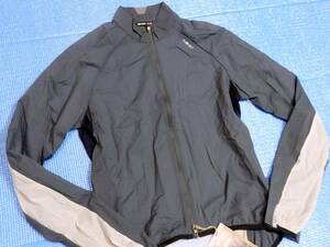 レディースS● GORO ジロ GA W CHRONO WIND JACKET(24.6.w.g1